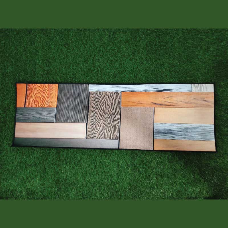 Picture of Carpet Set Kitchen Rugs Decoration (1 pcs Set new) Code: 1522