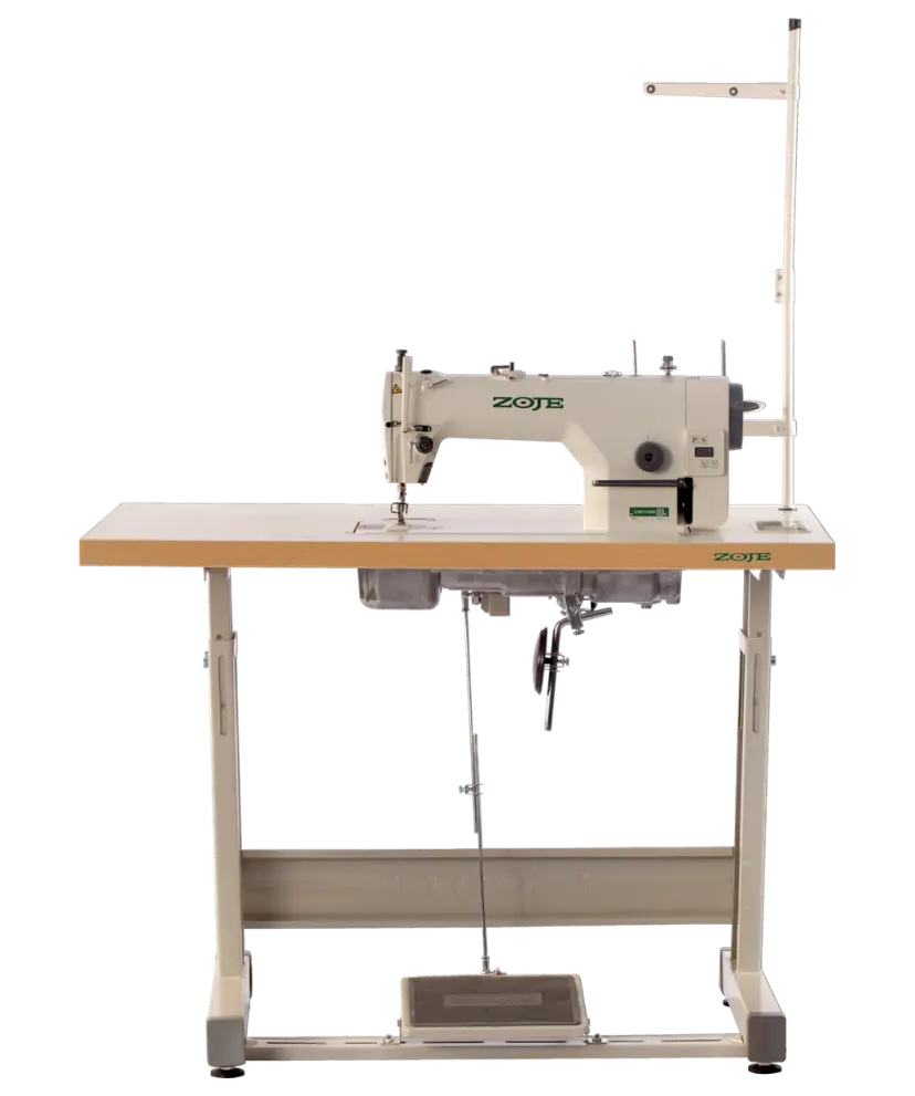 Picture of Zoje Industrial Sewing Machine (ZJ9513-G)