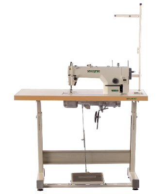 Picture of Zoje Industrial Sewing Machine (ZJ9513-G)