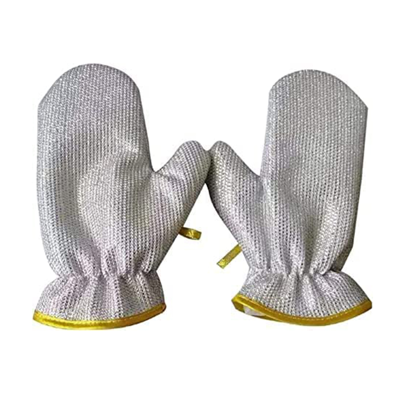 Picture of Water proof dishwashing gloves one pcs