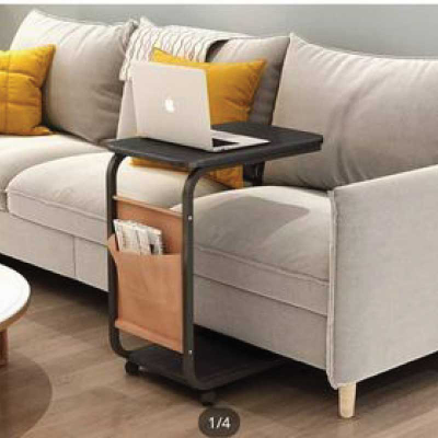 Picture of Moveable Side Table Chaka