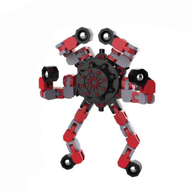 Picture of Spinner Fidget Chains Antistress