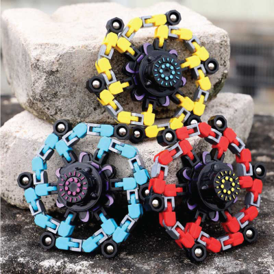 Picture of Spinner Fidget Chains Antistress
