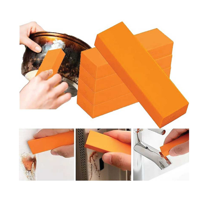 Picture of Orange Magic Sponge Eraser