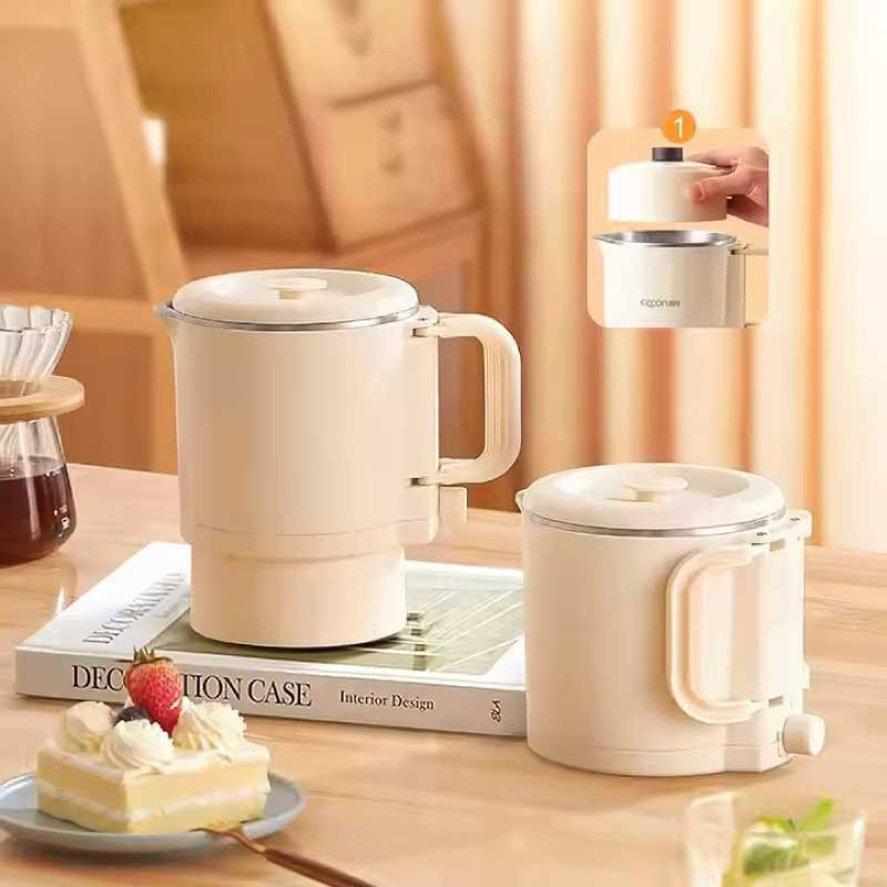 Picture of Cecon Collapsible Kettle