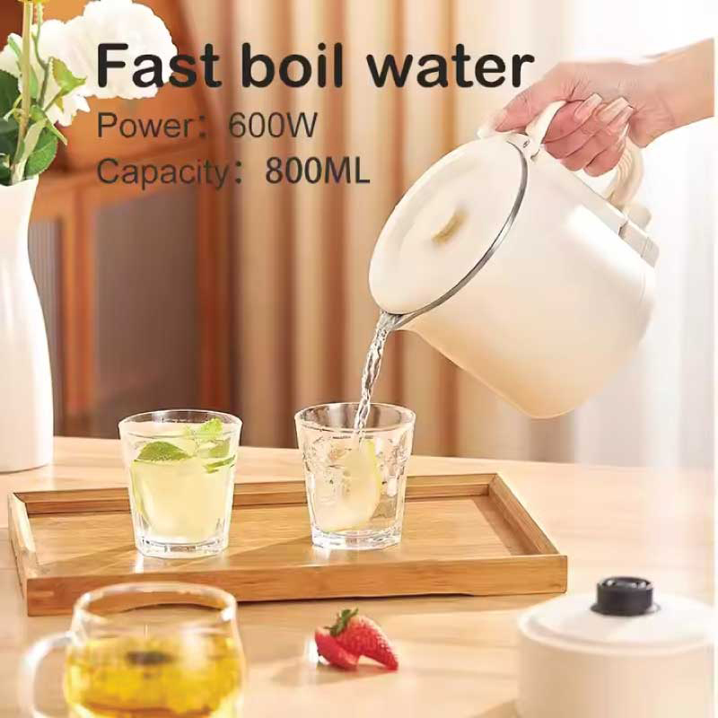 Picture of Cecon Collapsible Kettle