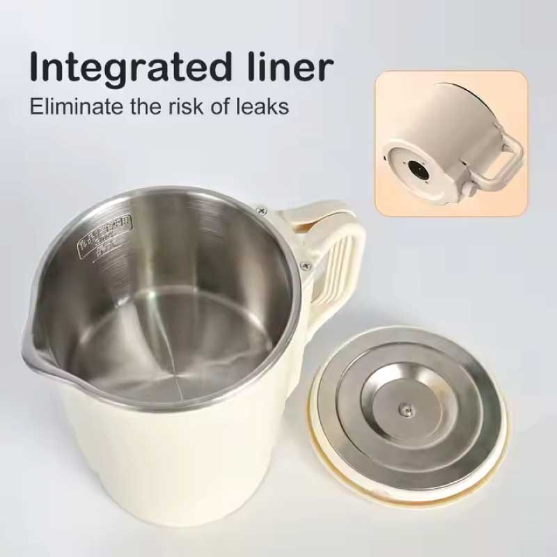 Picture of Cecon Collapsible Kettle