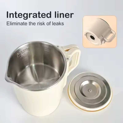 Picture of Cecon Collapsible Kettle
