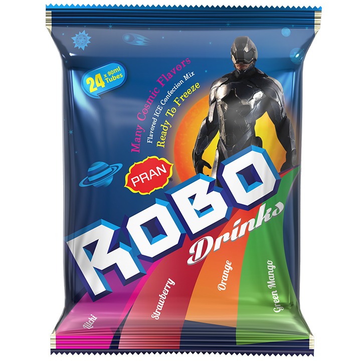 Picture of Robo Drinks-24pcs
