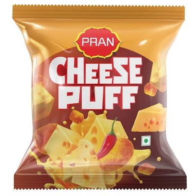 Picture of Cheese Puff