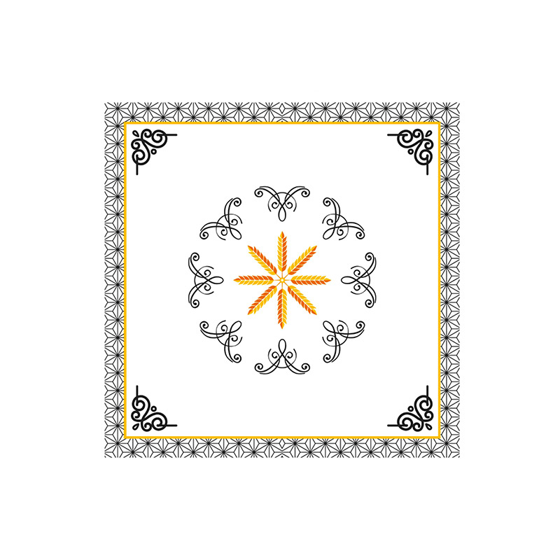 Picture of Special Ceiling Flora