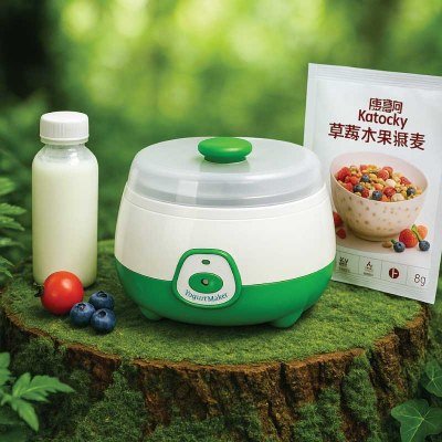 Picture of Autamatic Yogurt Maker 1.7L