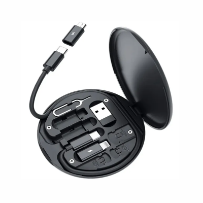 Picture of Data Cable Set with 60W Fast Charging