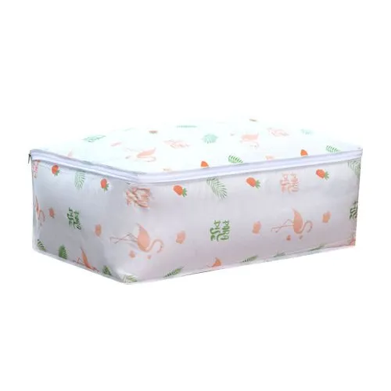 Picture of Storage Bag Clean Room Selection