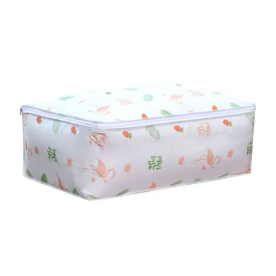 Picture of Storage Bag Clean Room Selection