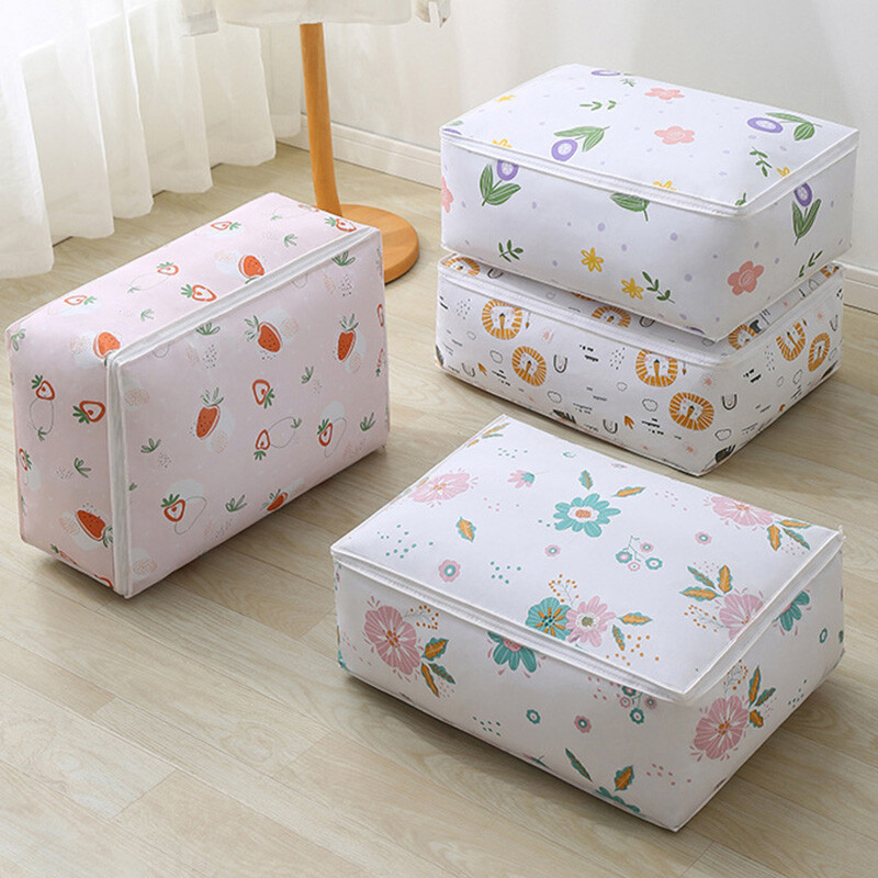 Picture of Storage Bag Clean Room Selection