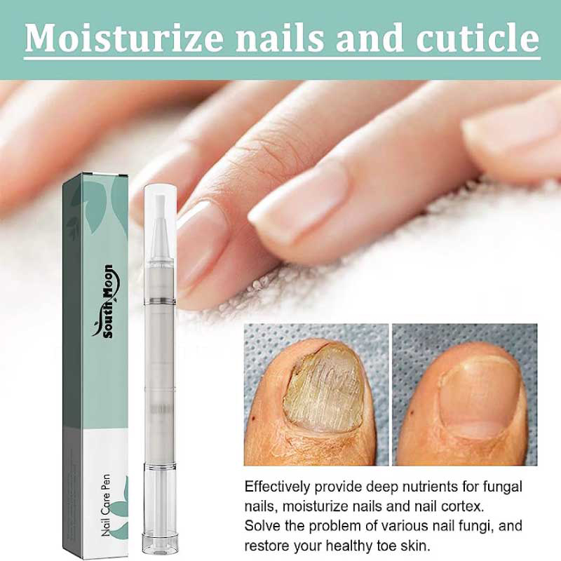 Picture of South Moon Nail Care Pen