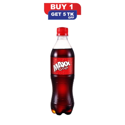 Picture of Maxx Cola Pet 250ml