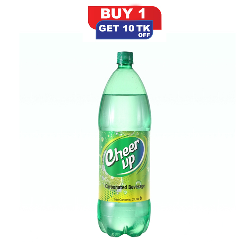 Picture of Cheer Up 2000ml