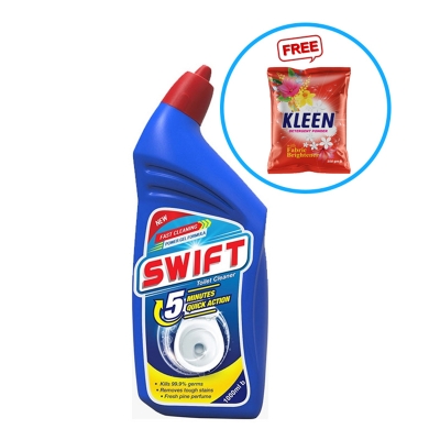 Picture of Swift Liquid Toilet Cleaner 1000ml