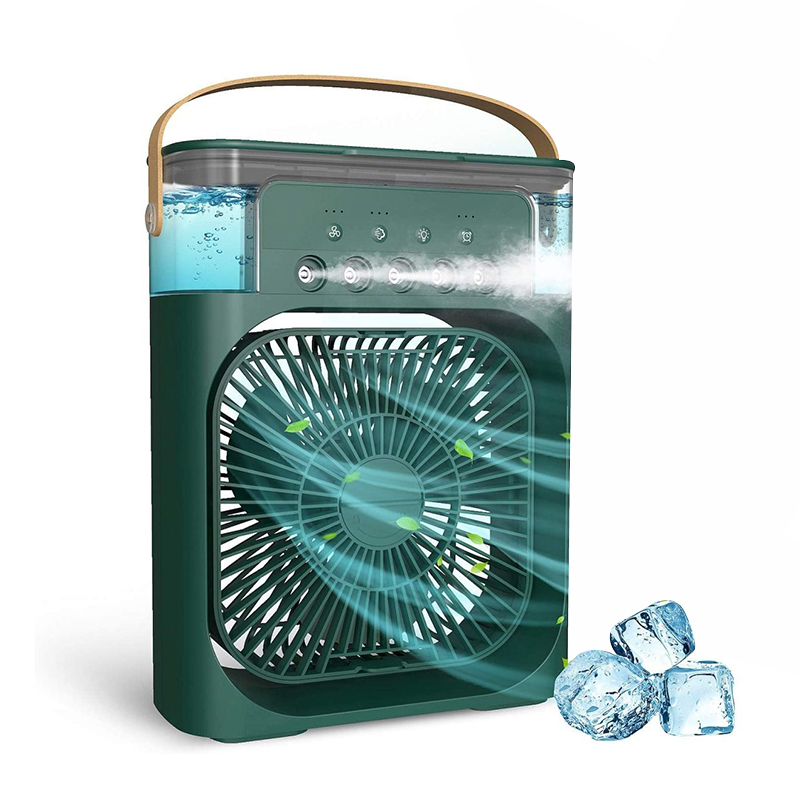 Picture of Air Cooler Fan