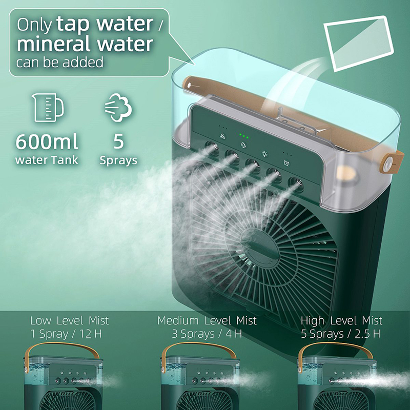 Picture of Air Cooler Fan