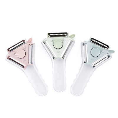 Picture of Three in One Peeler Cutter