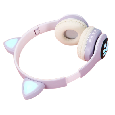 Picture of CAT EAR HEADPHONES VIV-23M