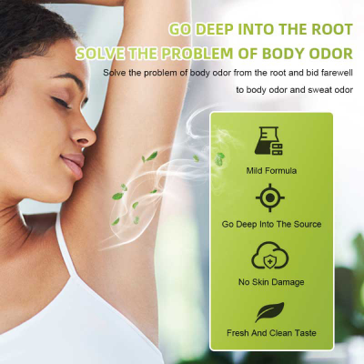 Picture of Body Odour Remover Cream