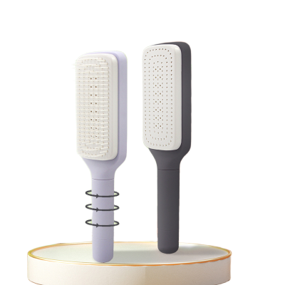 Picture of Fashion hair comb all hair