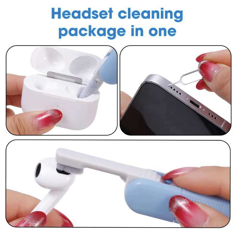 Picture of Mobile Phone Cleaner Set 3 in 1
