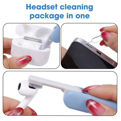 Picture of Mobile Phone Cleaner Set 3 in 1