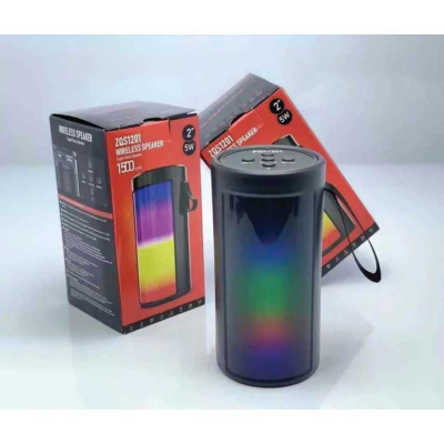 Picture of WIRELESS SPEAKER LED