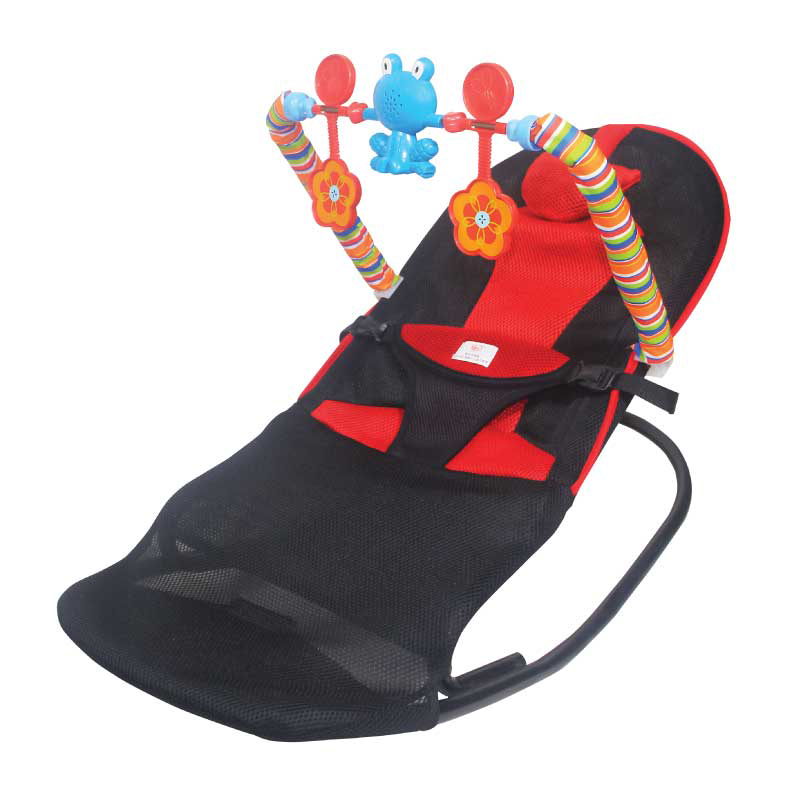 Picture of Love Baby Rocking Chair without toy stand