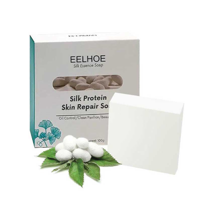 Picture of Eelhoe Silk Essence Soap