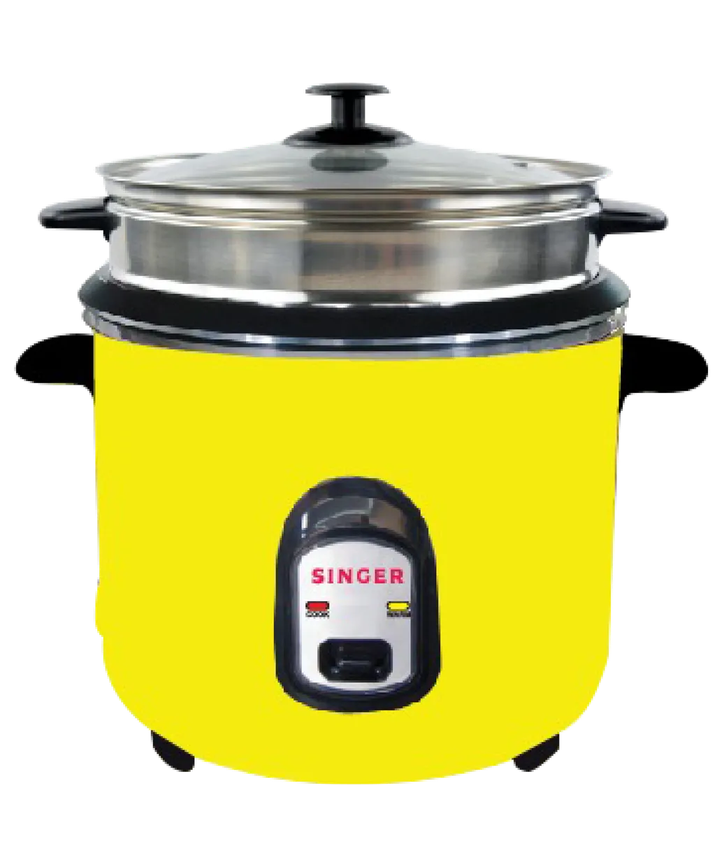 Picture of Singer Rice Cooker
