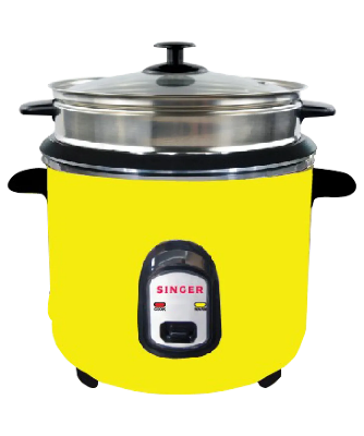 Picture of Singer Rice Cooker