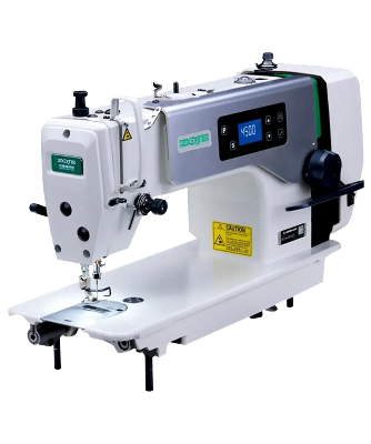 Picture of Zoje Industrial Sewing Machine