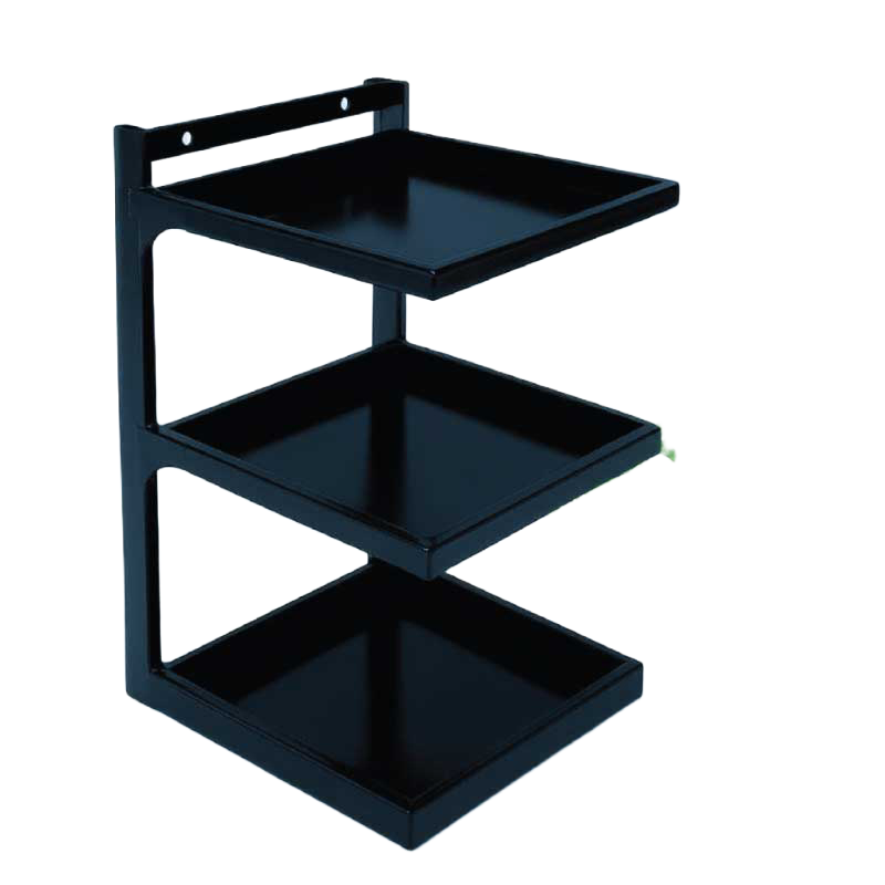 Picture of 3 LAYER IRON RACK