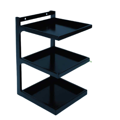 Picture of 3 LAYER IRON RACK