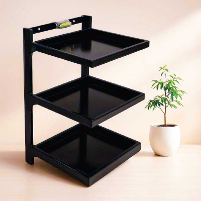 Picture of 3 LAYER IRON RACK