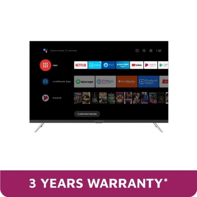 Picture of Singer 32" Frameless LED TV (32E3AHDTV)