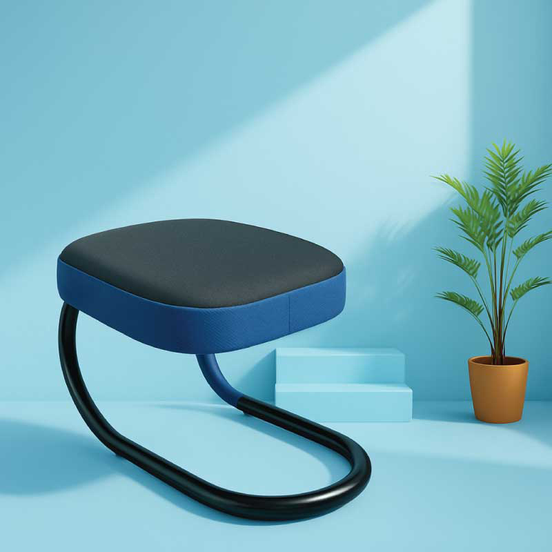 Picture of Namaz Prayer Stool