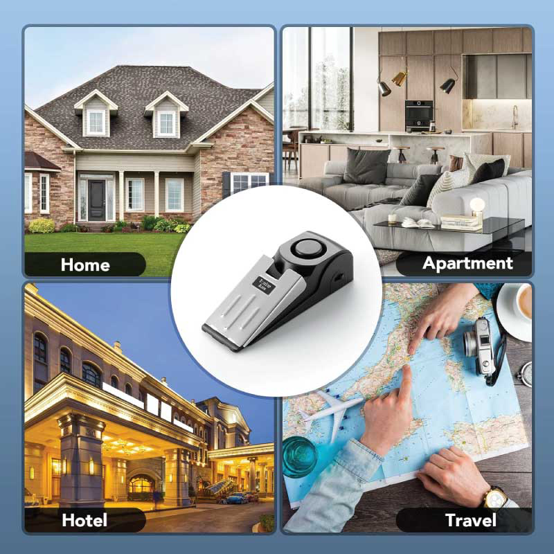 Picture of DOOR ALARM
