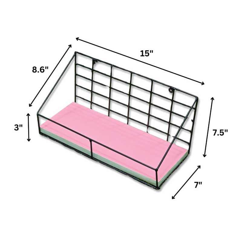 Picture of Kitchen Wall Shelf