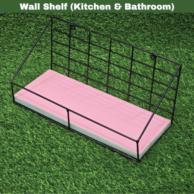 Picture of Kitchen Wall Shelf