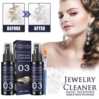 Picture of Jewellery Cleaner