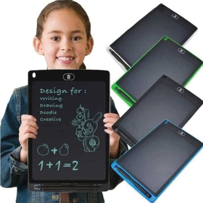 Picture of LCD Writing Tablet 10”