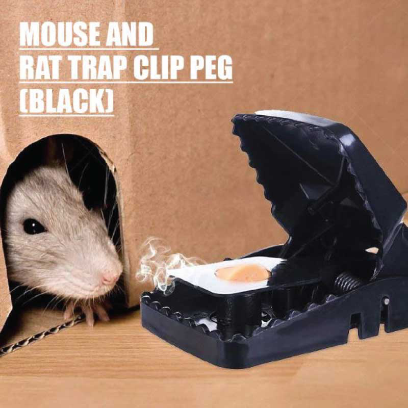 Picture of Mouse Trap Clip