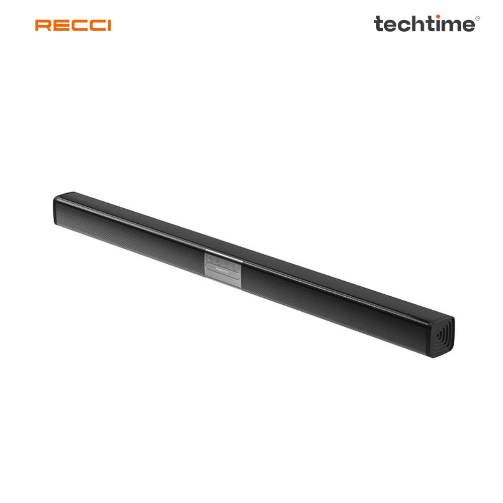 Picture of Recci RSK-W32 BACH Wireless Bluetooth Speaker Movie HIFI